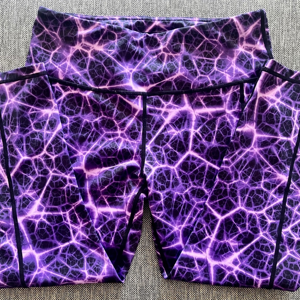 Constantly Varied Gear CVG 21” Medium Legging Pockets